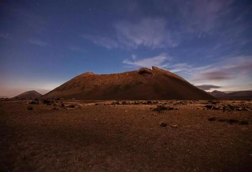 Los Lirios Hotel Rural   Adults Only