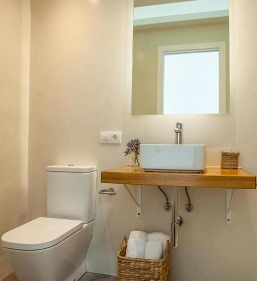 Los Lirios Hotel Rural   Adults Only