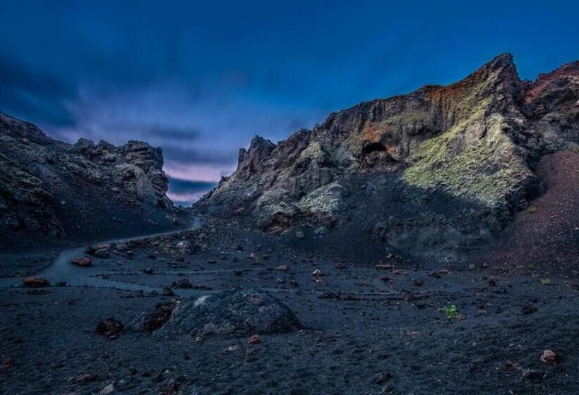 Los Lirios Hotel Rural   Adults Only