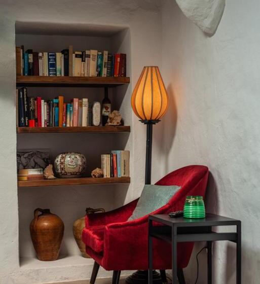 Los Lirios Hotel Rural   Adults Only