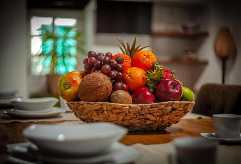 Los Lirios Hotel Rural   Adults Only