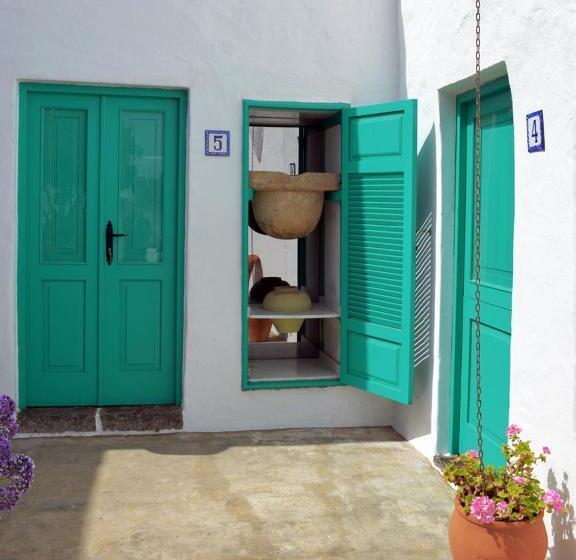 Los Lirios Hotel Rural   Adults Only