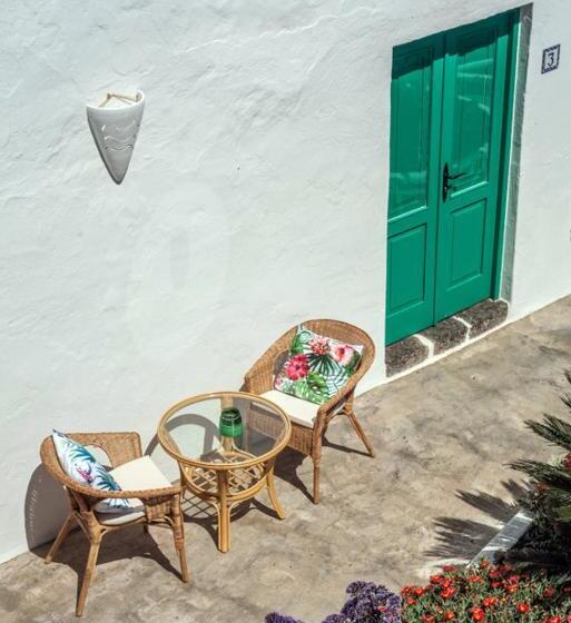 Los Lirios Hotel Rural   Adults Only