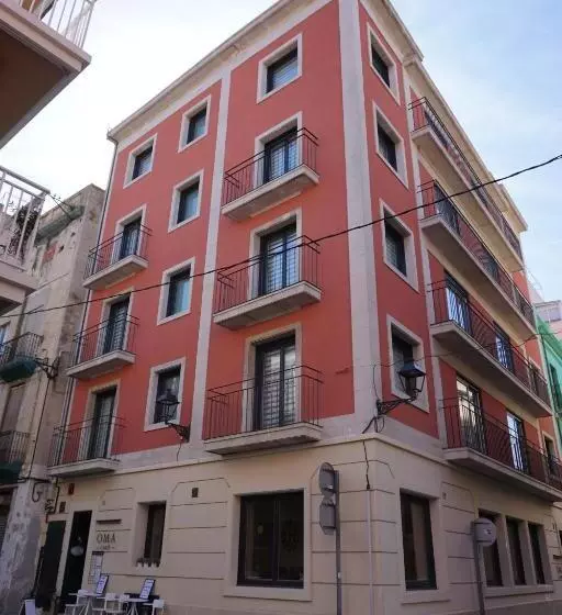 Hotelli Boutique Oma