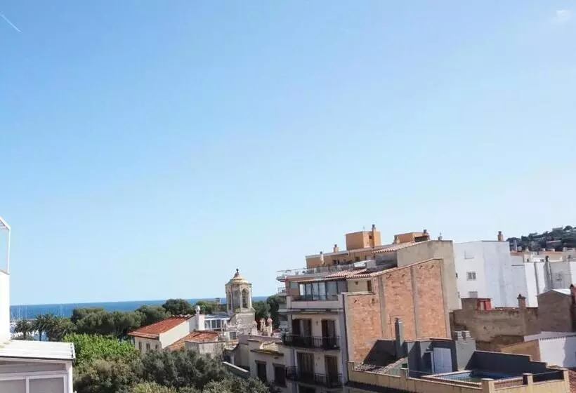 Hotelli Boutique Oma