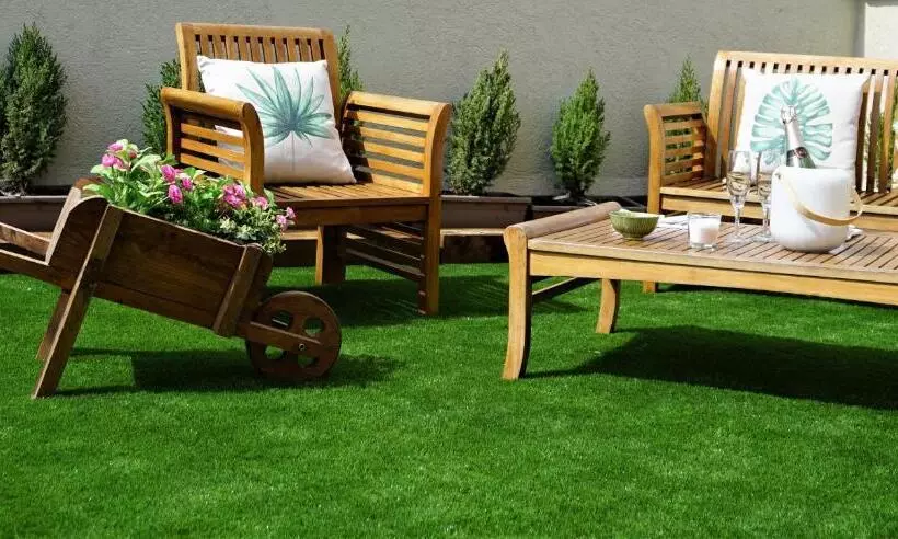 Hotelli Boutique Oma