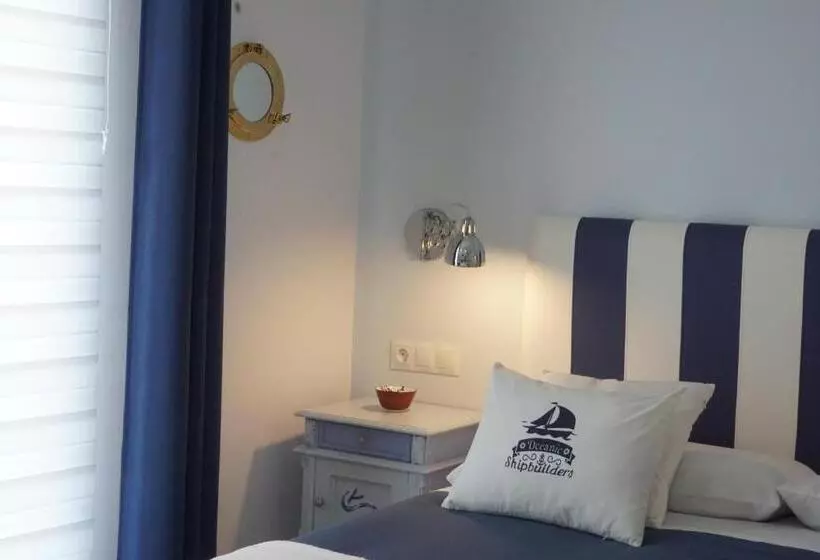 Hotelli Boutique Oma