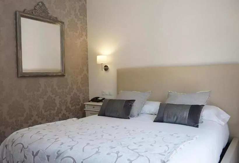 Hotelli Boutique Oma