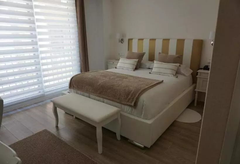 Hotelli Boutique Oma