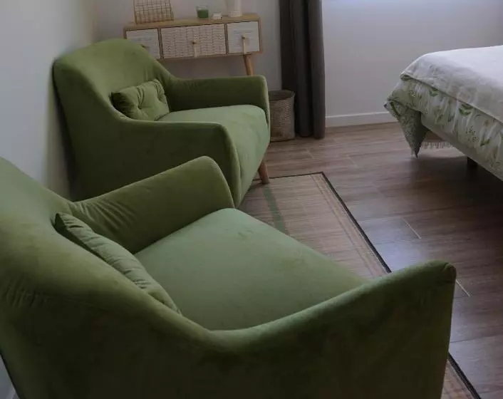 Hotelli Boutique Oma