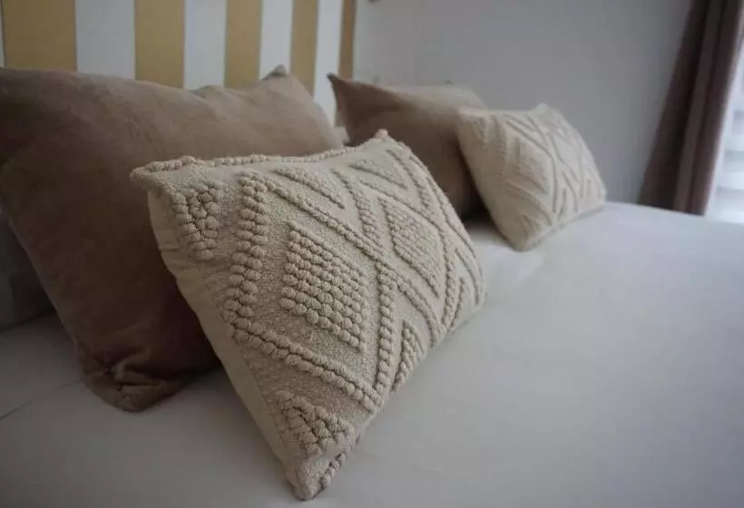 Hotelli Boutique Oma