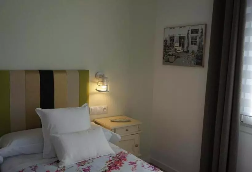 Hotelli Boutique Oma