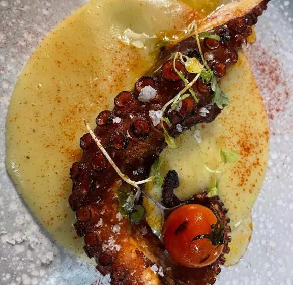 Hotelli Posada Del Bandolero