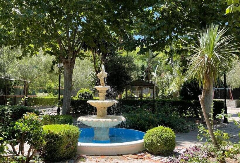 호텔 Posada Del Bandolero