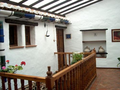 호텔 Posada Del Bandolero