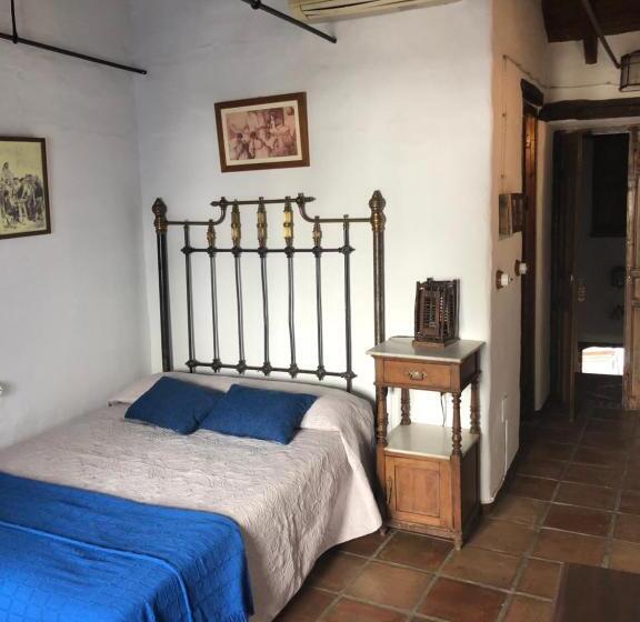 호텔 Posada Del Bandolero