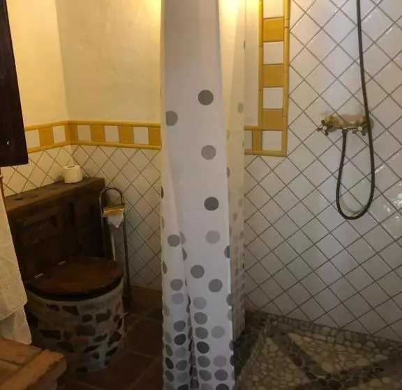 Hotelli Posada Del Bandolero