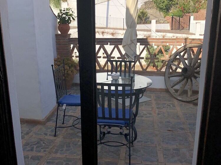 호텔 Posada Del Bandolero