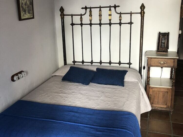 호텔 Posada Del Bandolero