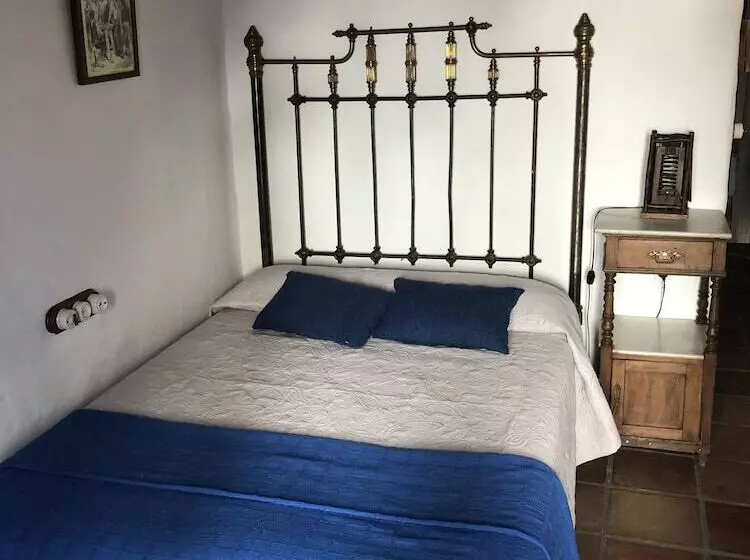 Hotelli Posada Del Bandolero