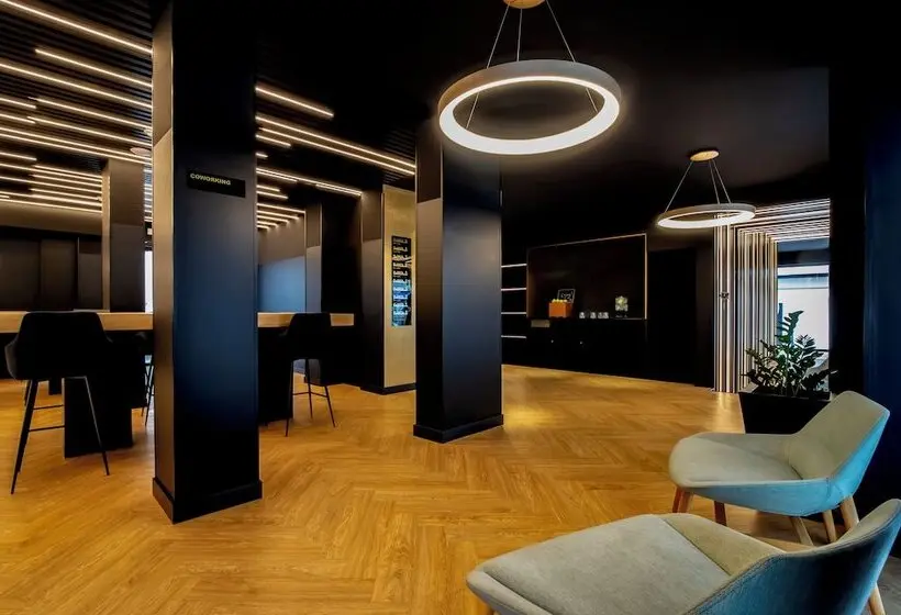 ホテル Puerto De La Luz By Pierre And Vacances