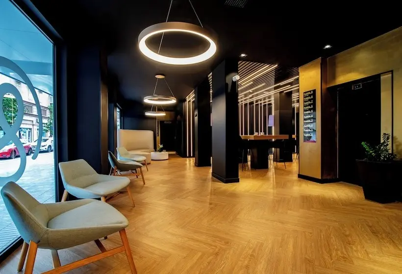 ホテル Puerto De La Luz By Pierre And Vacances