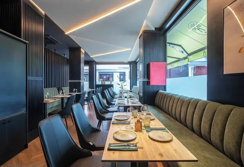 ホテル Puerto De La Luz By Pierre And Vacances