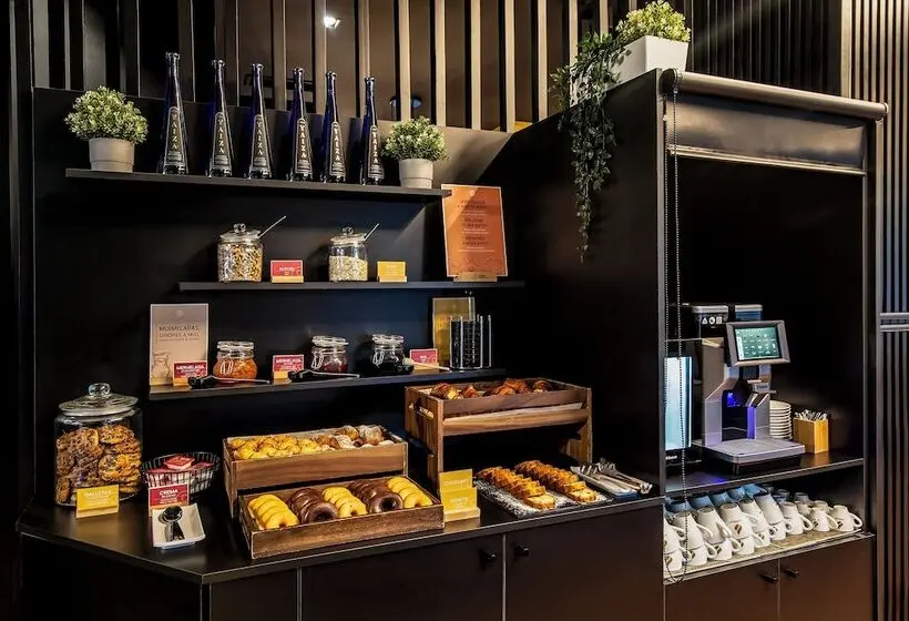 ホテル Puerto De La Luz By Pierre And Vacances