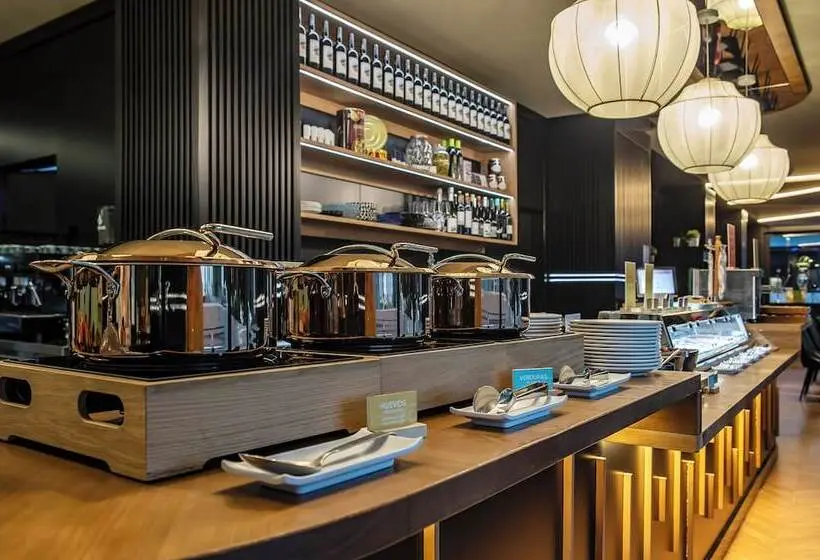 ホテル Puerto De La Luz By Pierre And Vacances