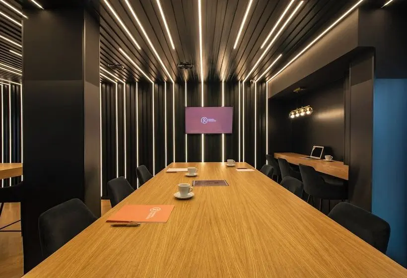 ホテル Puerto De La Luz By Pierre And Vacances