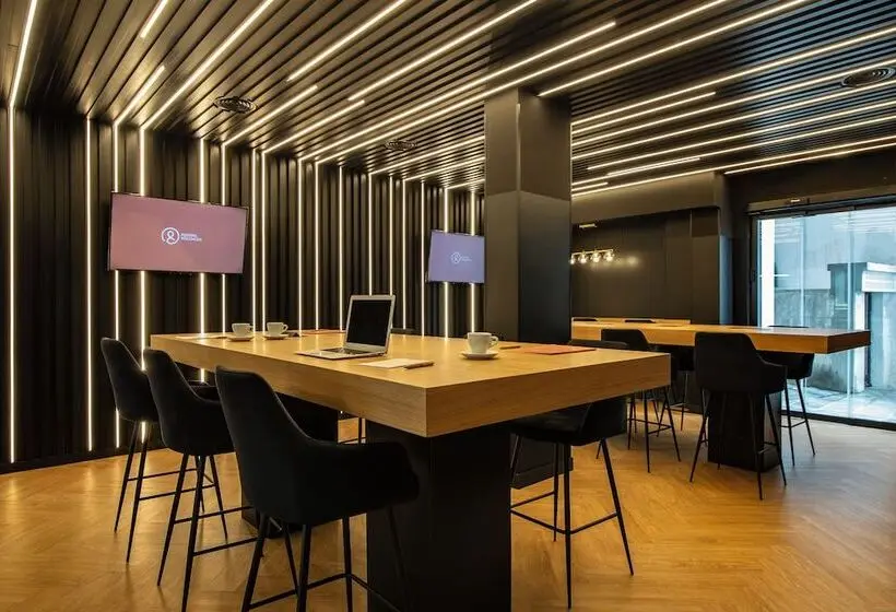 ホテル Puerto De La Luz By Pierre And Vacances