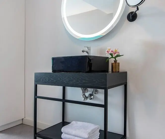 ホテル Puerto De La Luz By Pierre And Vacances