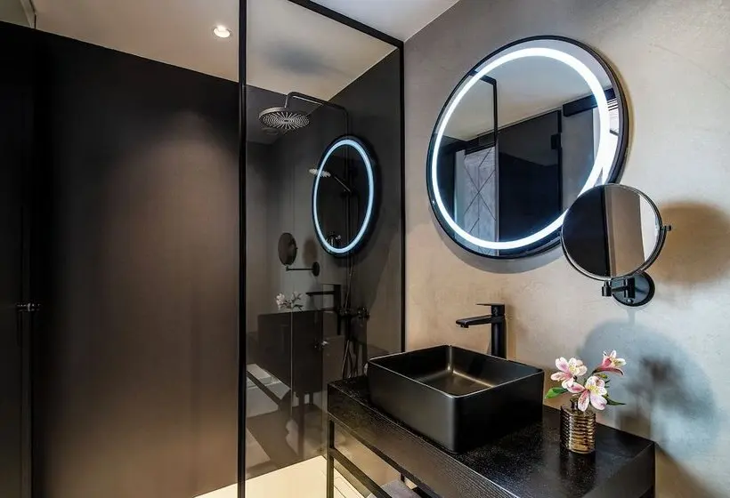 ホテル Puerto De La Luz By Pierre And Vacances