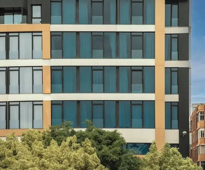 ホテル Puerto De La Luz By Pierre And Vacances