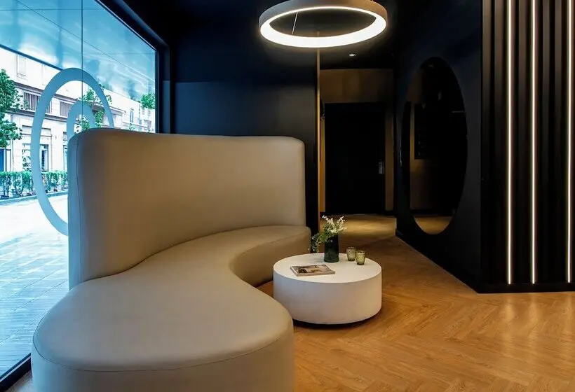 ホテル Puerto De La Luz By Pierre And Vacances