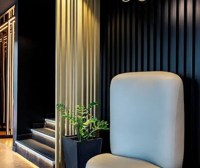 ホテル Puerto De La Luz By Pierre And Vacances