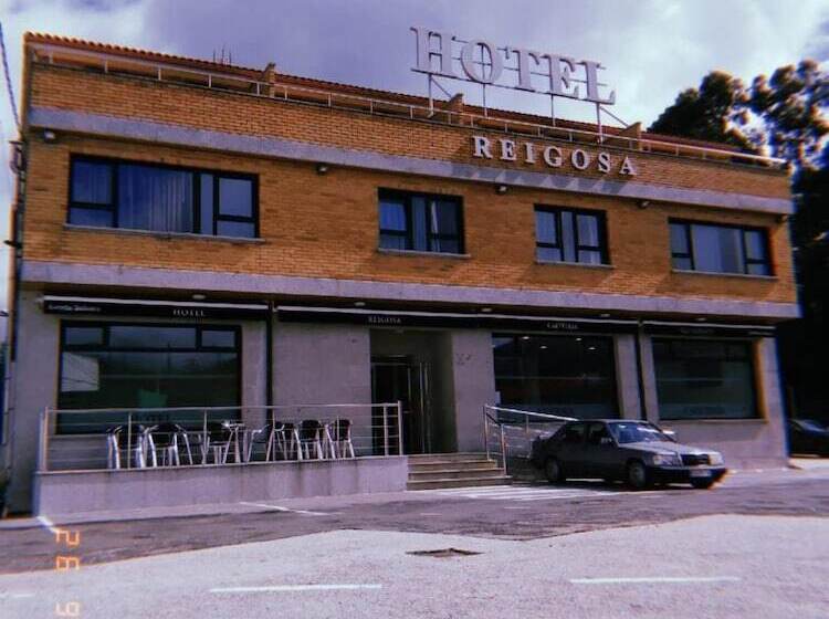 هتل Reigosa