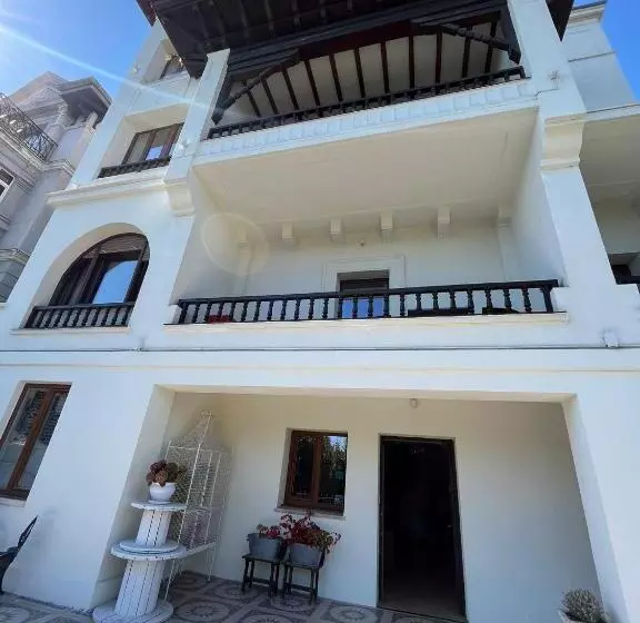 ホテル Royal Suite Santander