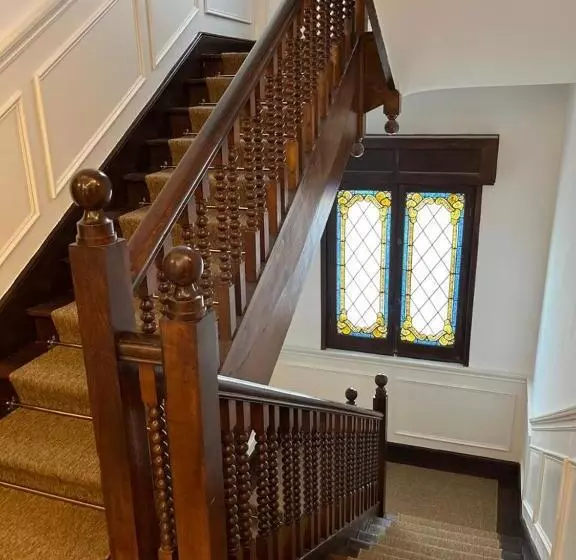 ホテル Royal Suite Santander