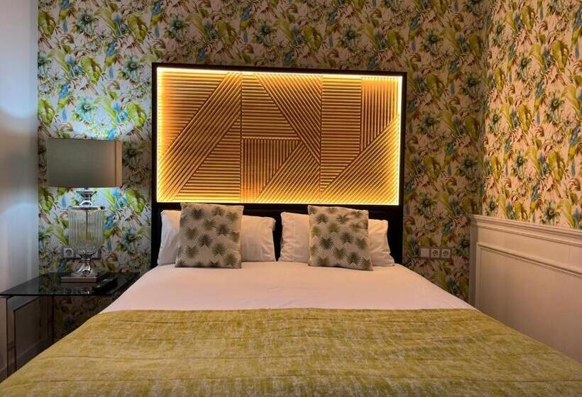 هتل Royal Suite Santander