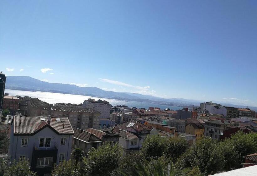 هتل Royal Suite Santander