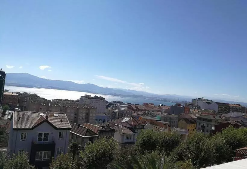 ホテル Royal Suite Santander