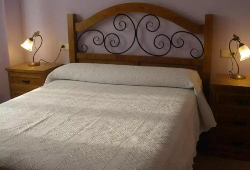 Hotelli Rural Betania