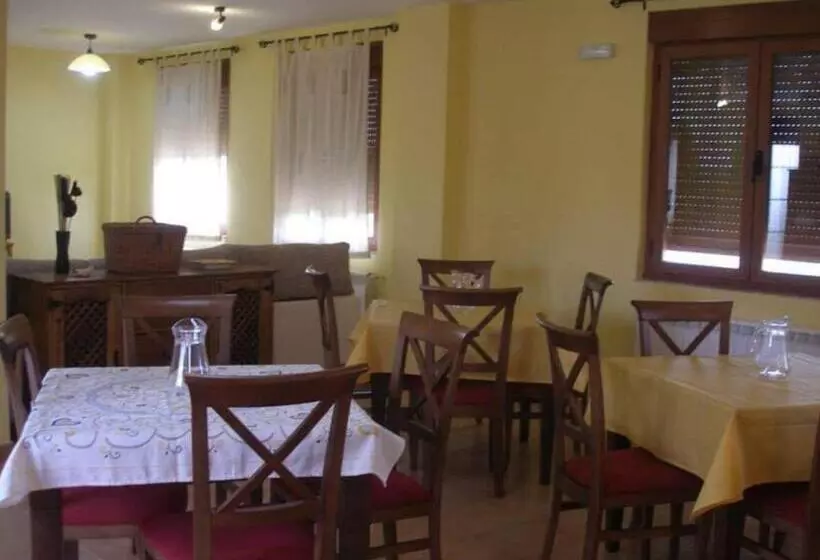 Hotelli Rural Betania