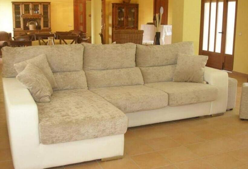 Отель Rural Betania