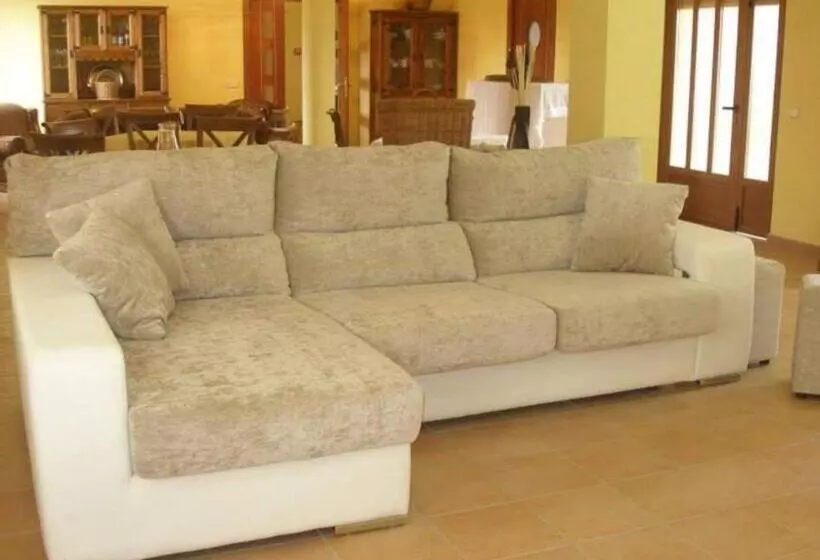 Hotelli Rural Betania