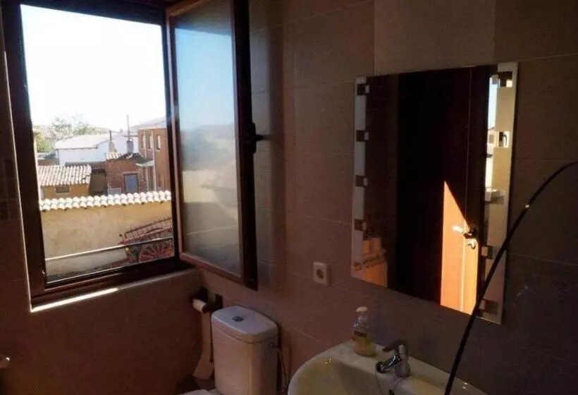 Hotelli Rural Betania