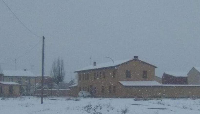 Отель Rural Betania