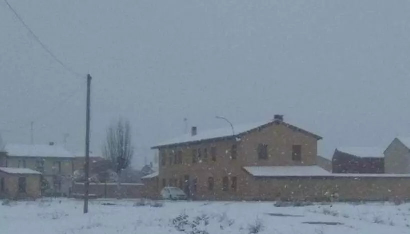 Hotelli Rural Betania