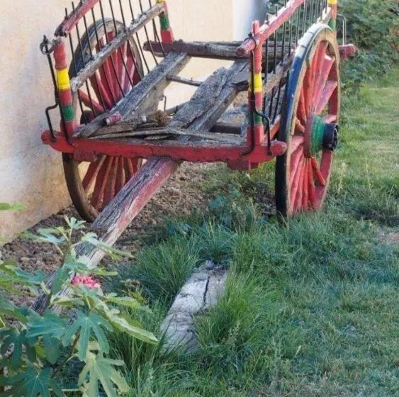 Hotelli Rural Betania